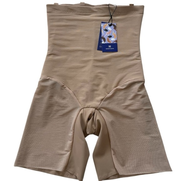 NWT-Honeylove Superpower Short - Picture 1 of 10